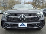 2025 Mercedes-Benz GLC GLC 300 4MATIC®
