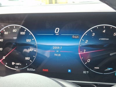 2025 Mercedes-Benz GLC GLC 300 4MATIC®