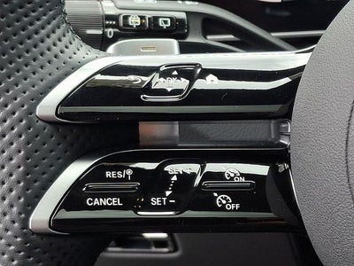 2025 Mercedes-Benz GLC GLC 300 4MATIC®