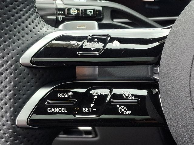 2025 Mercedes-Benz GLC GLC 300 4MATIC®