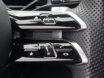 2025 Mercedes-Benz GLC GLC 300 4MATIC®