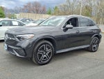 2025 Mercedes-Benz GLC GLC 300 4MATIC®