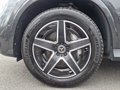 2025 Mercedes-Benz GLC GLC 300 4MATIC®