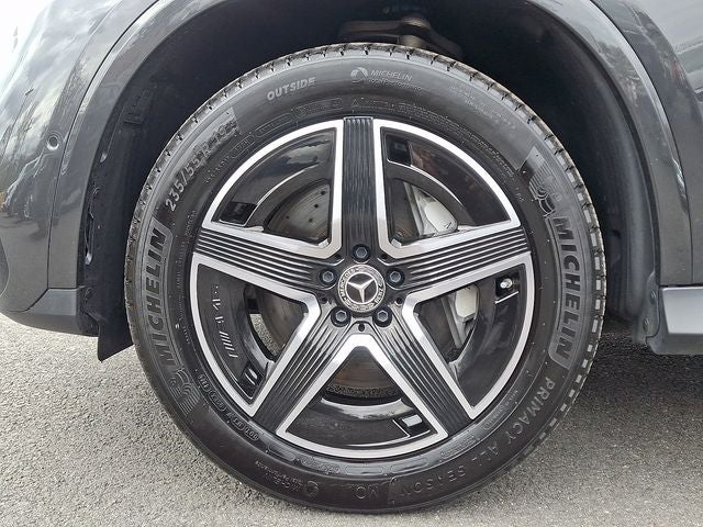 2025 Mercedes-Benz GLC GLC 300 4MATIC®