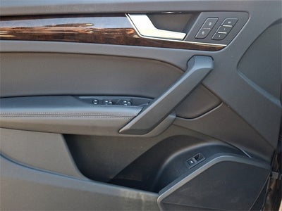 2019 Audi Q5 2.0T Premium Plus quattro