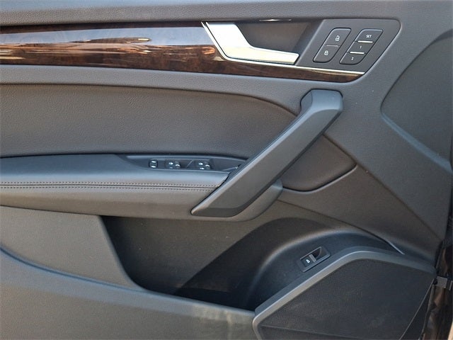 2019 Audi Q5 2.0T Premium Plus quattro