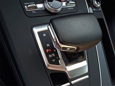 2019 Audi Q5 2.0T Premium Plus quattro
