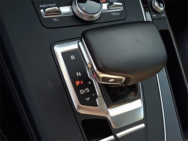 2019 Audi Q5 2.0T Premium Plus quattro