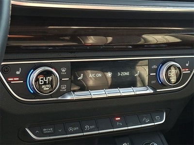 2019 Audi Q5 2.0T Premium Plus quattro