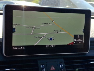 2019 Audi Q5 2.0T Premium Plus quattro