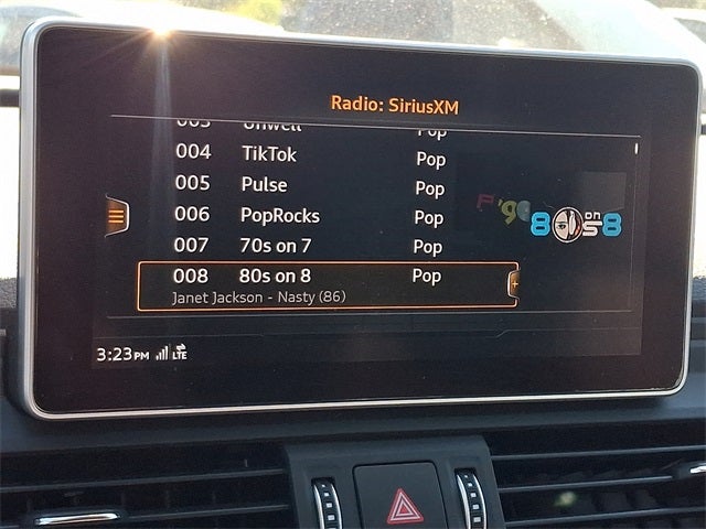 2019 Audi Q5 2.0T Premium Plus quattro