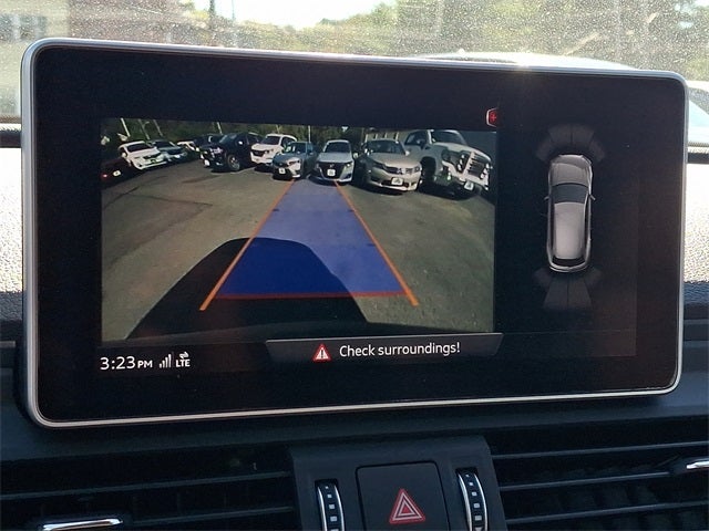 2019 Audi Q5 2.0T Premium Plus quattro