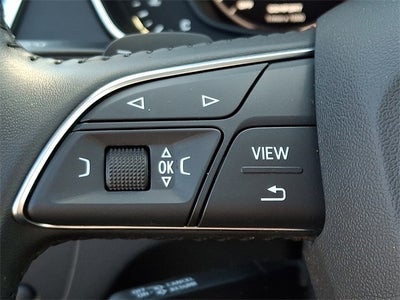 2019 Audi Q5 2.0T Premium Plus quattro