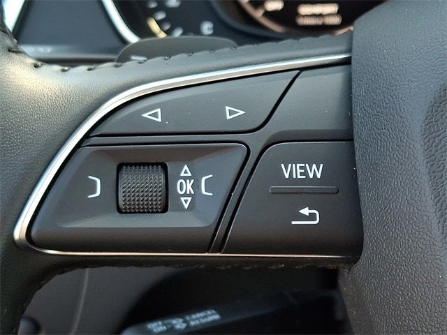 2019 Audi Q5 2.0T Premium Plus quattro