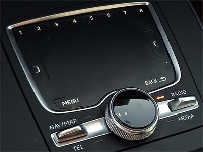 2019 Audi Q5 2.0T Premium Plus quattro