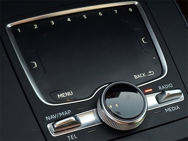 2019 Audi Q5 2.0T Premium Plus quattro