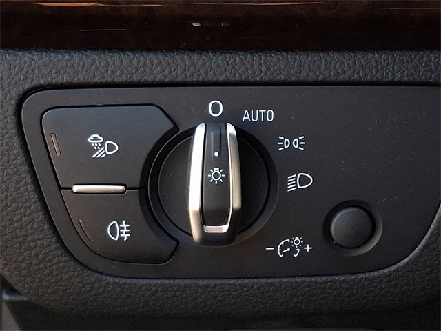 2019 Audi Q5 2.0T Premium Plus quattro