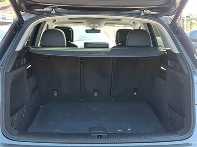 2019 Audi Q5 2.0T Premium Plus quattro