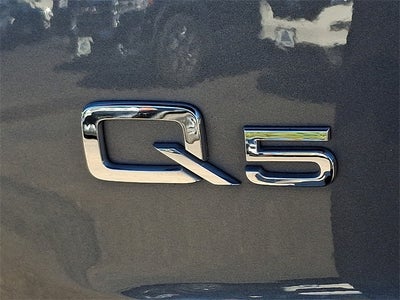2019 Audi Q5 2.0T Premium Plus quattro