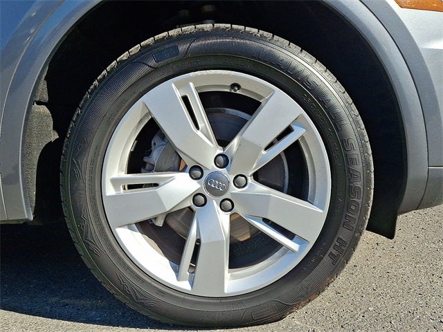 2019 Audi Q5 2.0T Premium Plus quattro