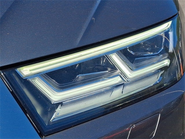 2019 Audi Q5 2.0T Premium Plus quattro