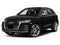 2018 Audi SQ5 3.0T Prestige quattro