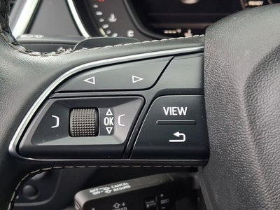 2018 Audi SQ5 3.0T Prestige quattro