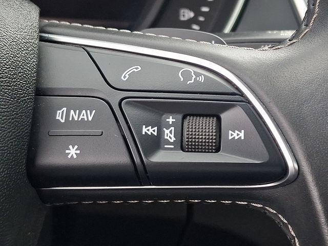 2018 Audi SQ5 3.0T Prestige quattro