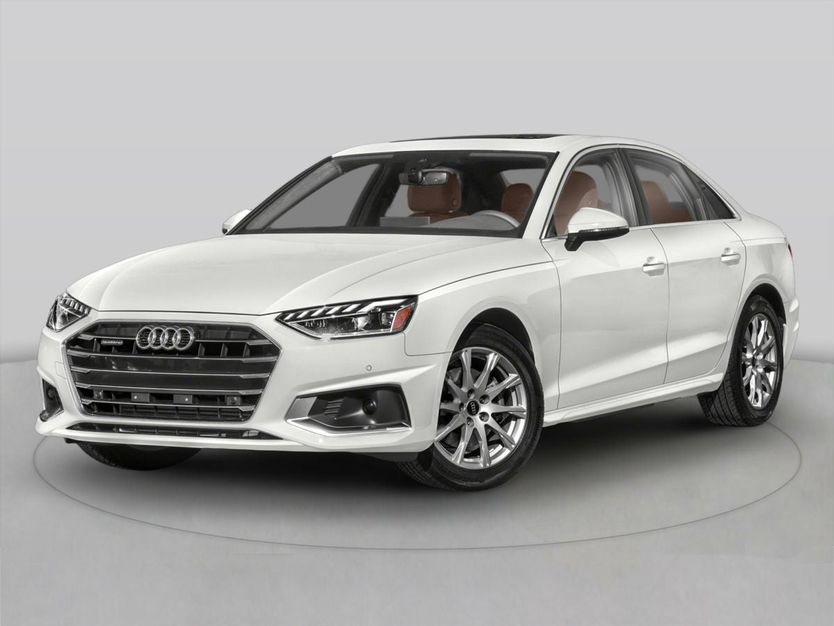 2024 Audi A4 45 S line Premium quattro