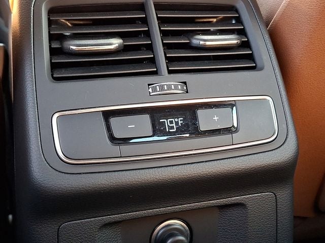 2024 Audi A4 45 S line Premium quattro