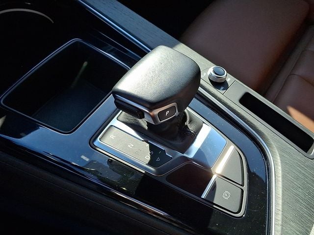 2024 Audi A4 45 S line Premium quattro