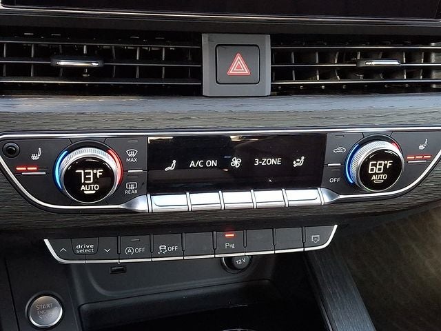 2024 Audi A4 45 S line Premium quattro