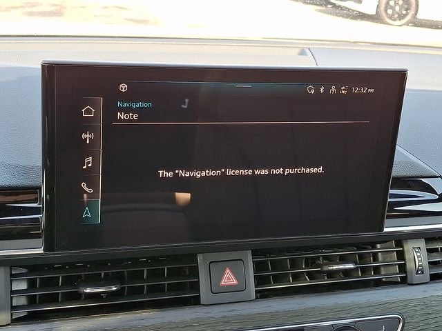 2024 Audi A4 45 S line Premium quattro