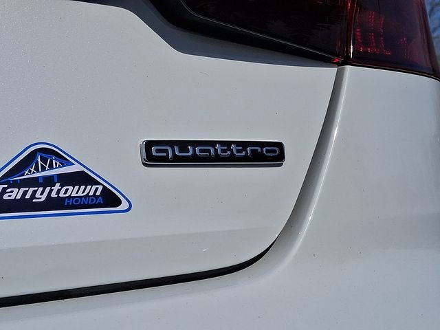 2024 Audi A4 45 S line Premium quattro