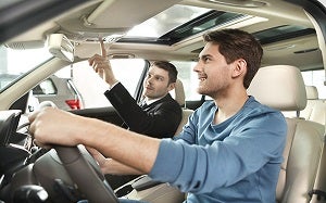 Schedule a test drive at Tarrytown Honda in Tarrytown, NY.