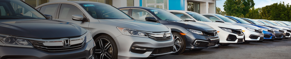 Tarrytown Honda in Tarrytown NY