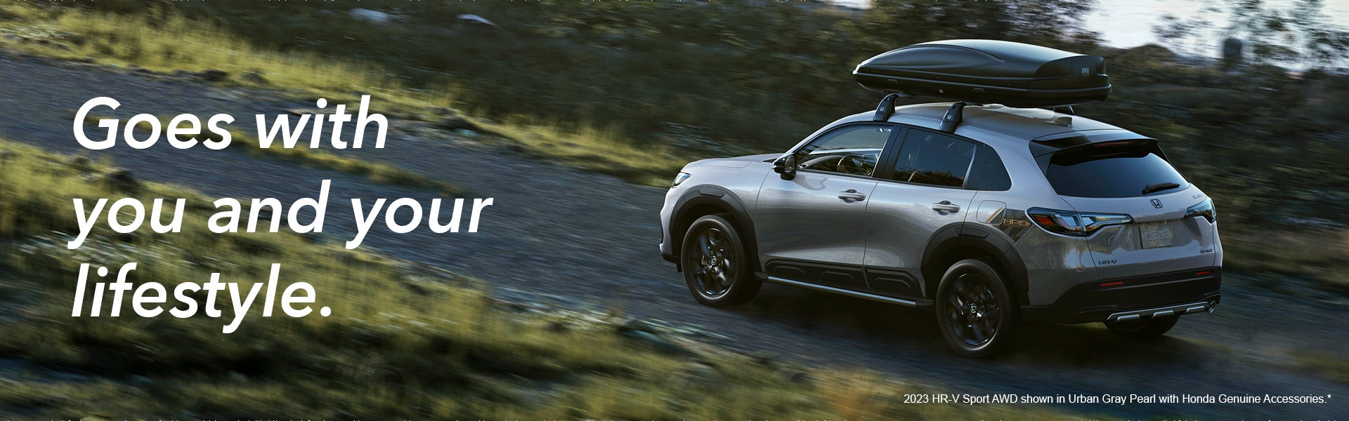 2023 Honda HR-V | Tarrytown Honda in Tarrytown NY