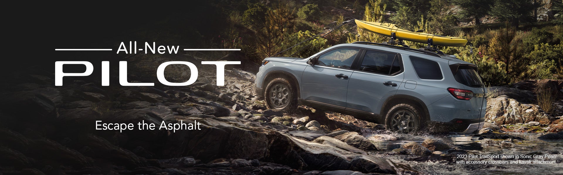 2023 Honda Pilot | Tarrytown Honda in Tarrytown NY