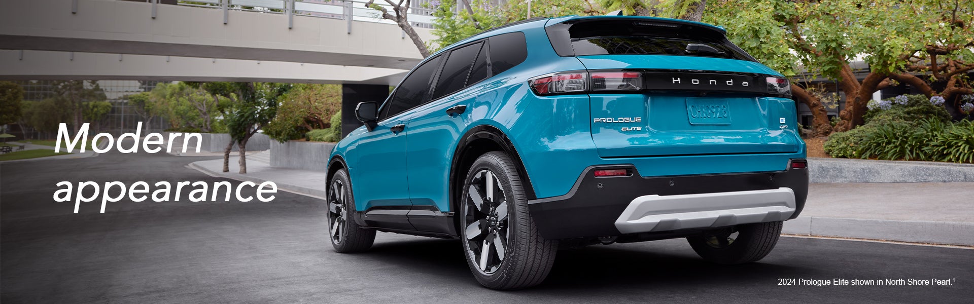 2024 Honda Prologue | Tarrytown Honda in Tarrytown NY