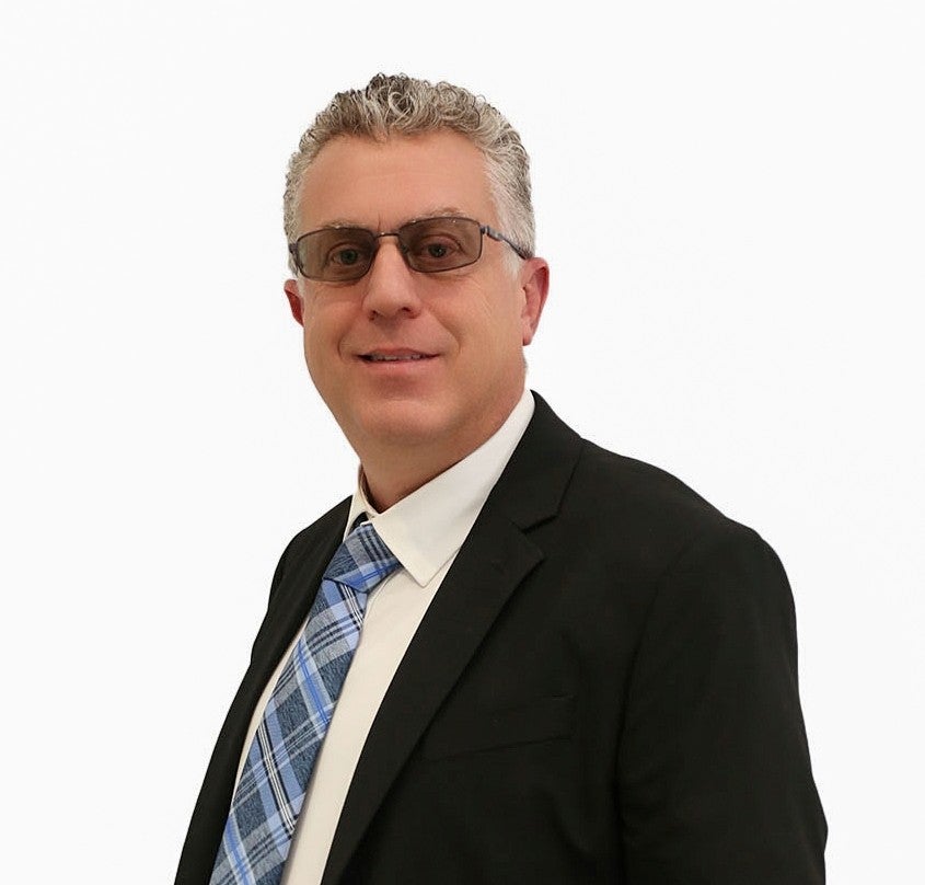 Darren Makofsky