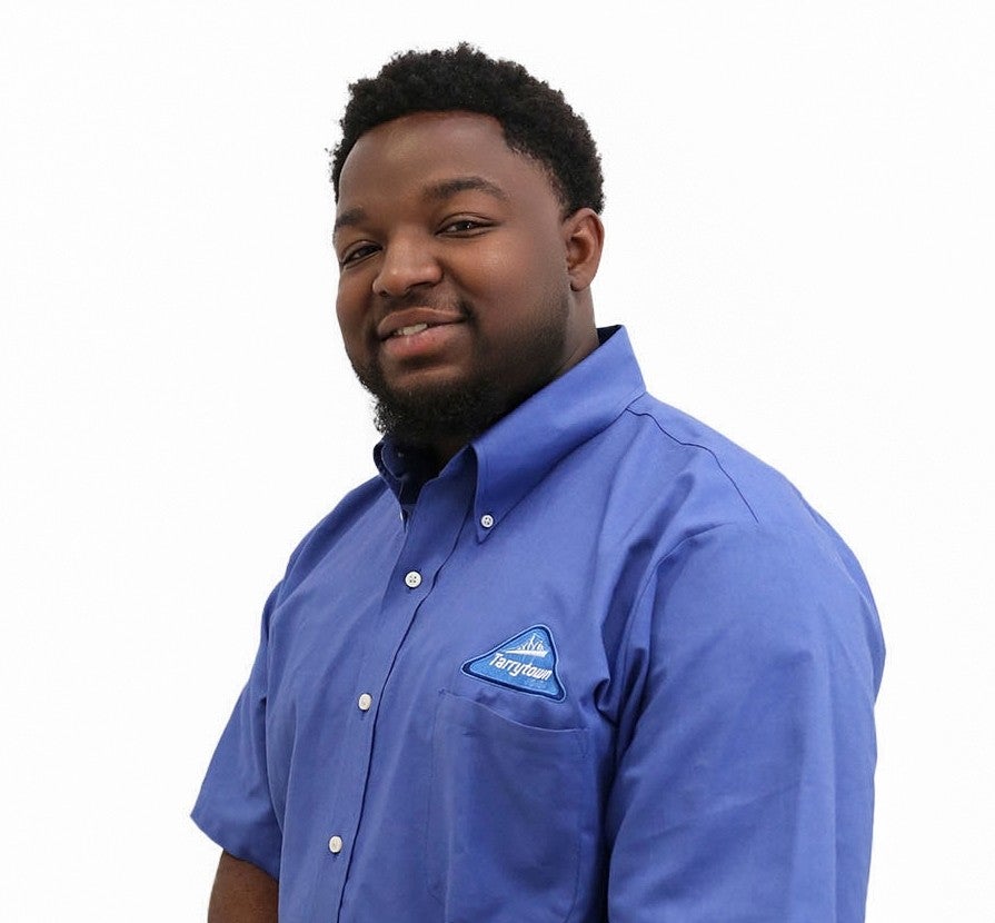 Jelani Miller