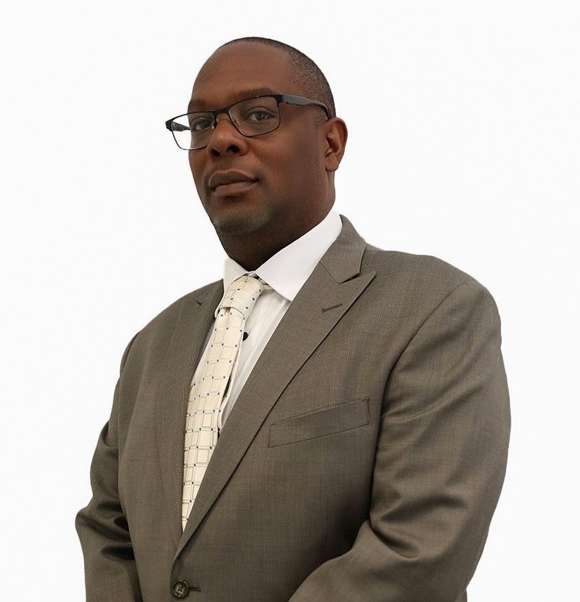 Jerrod Hurley