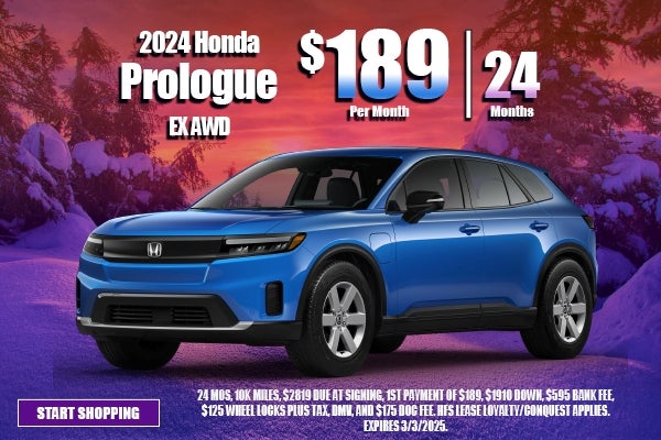 Honda New Car Specials - Tarrytown Honda dealer in Tarrytown NY - New ...