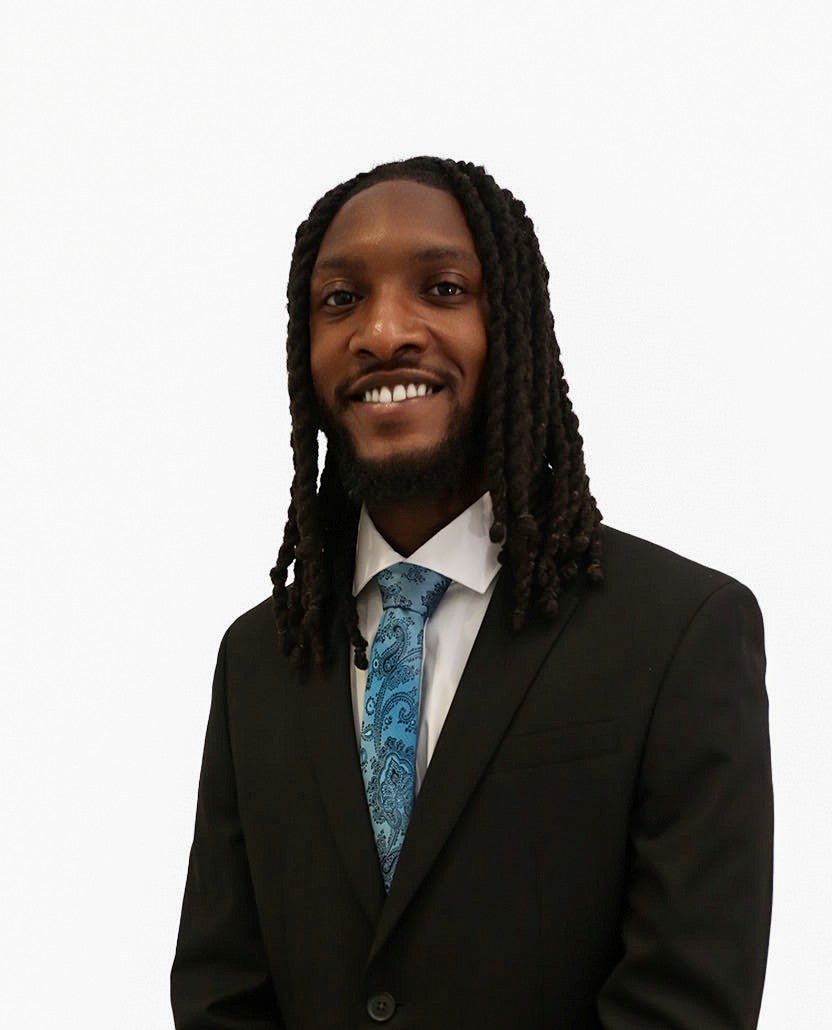 Rashaun Bent