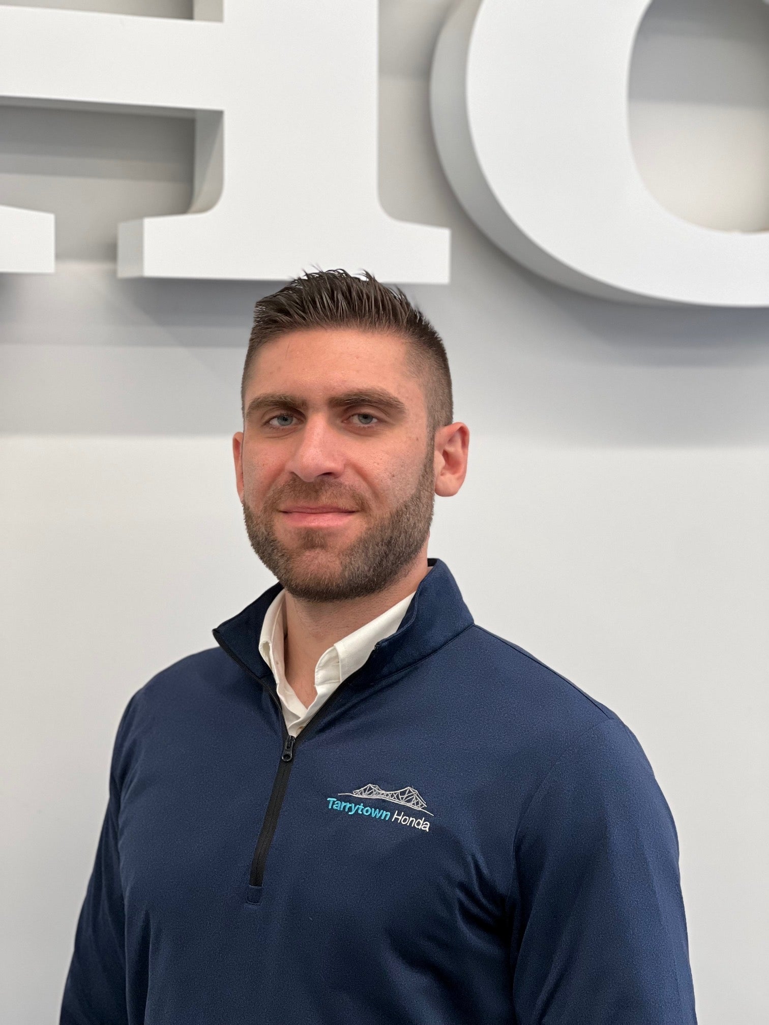 Christopher Potamianos