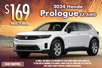 Honda New Car Specials - Tarrytown Honda dealer in Tarrytown NY - New ...